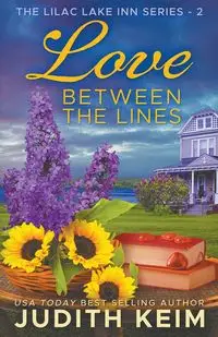 Love Between the Lines - Judith Keim