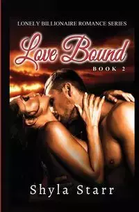 Love Bound - Starr Shyla