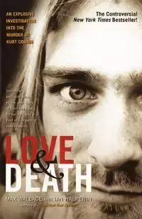 Love & Death - Ian Halperin