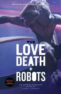 Love, Death and Robots - Tim Miller