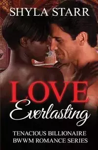 Love Everlasting - Starr Shyla