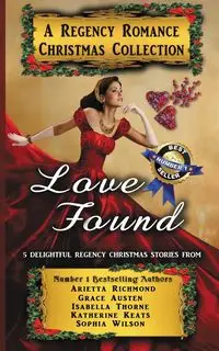 Love Found - Richmond Arietta