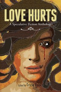 Love Hurts - Jeff VanderMeer