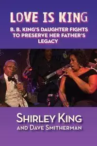 Love Is King - King Shirley