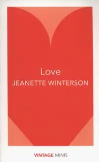 Love - Jeanette Winterson