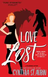 Love Lost - St. Cynthia Aubin