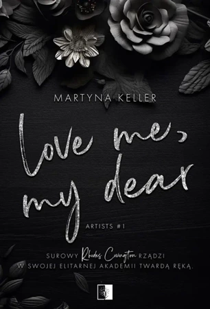 Love Me, My Dear - Martyna Keller