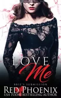 Love Me - Phoenix Red