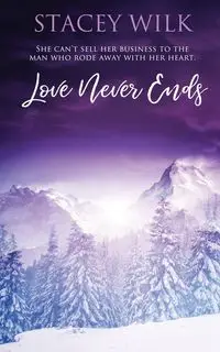 Love Never Ends - Stacey Wilk