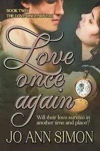 Love Once Again - Simon Jo Ann