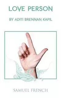 Love Person - Kapil Aditi Brennan