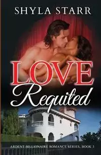 Love Requited - Starr Shyla