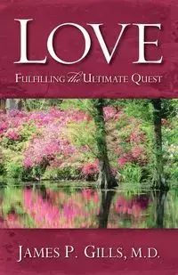 Love - Revised - James Gills P