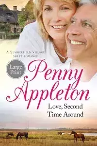 Love, Second Time Around - Penny Appleton