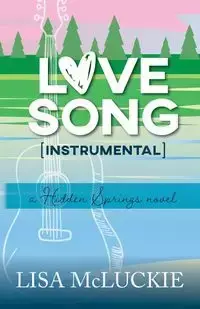 Love Song (Instrumental) - Lisa McLuckie