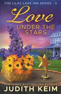 Love Under the Stars - Judith Keim