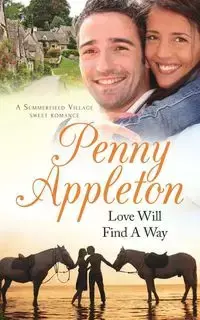 Love Will Find A Way - Penny Appleton