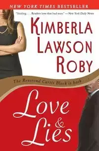 Love and Lies - Roby Kimberla Lawson