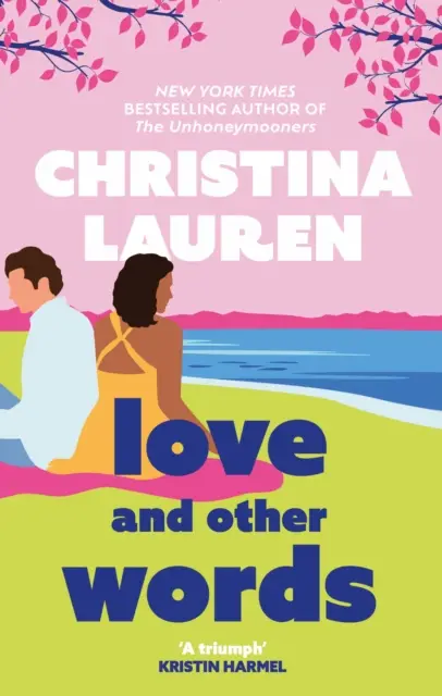 Love and other words wer. angielska - Christina Lauren