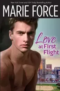 Love at First Flight - Marie Force