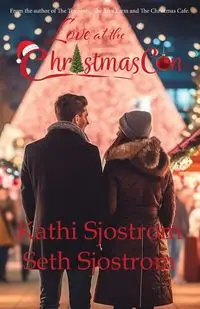 Love at the Christmas Con - Sjostrom