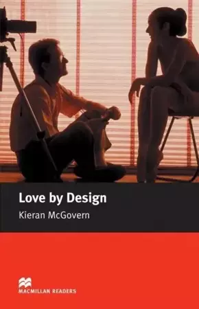 Love by Design Elementary - Kieran McGovern