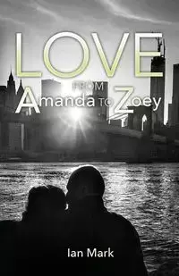 Love from Amanda to Zoey - Mark Ian