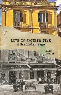 Love in Another Time - Dudley Lexa