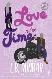 Love in Due Time - Romance Smartypants