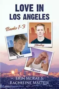 Love in Los Angeles Box Set - Maltese Racheline