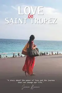 Love in Saint Tropez - Banovic Jovana