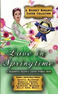 Love in Springtime - Richmond Arietta