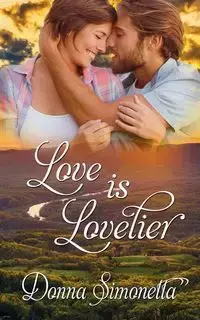 Love is Lovelier - Donna Simonetta