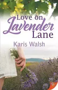 Love on Lavender Lane - Walsh Karis