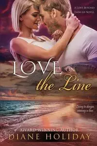 Love on the Line - Diane Holiday