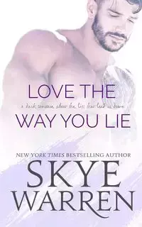 Love the Way You Lie - Warren Skye