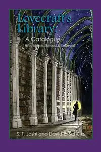 Lovecraft's Library - Joshi S. T.