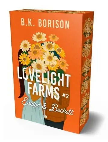 Lovelight Farms Tom 2 Evelyn & Beckett - Borison B.K.