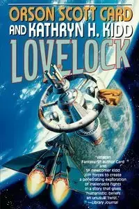 Lovelock - Scott Card Orson