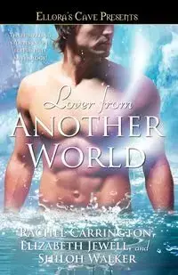 Lover from Another World - Rachel Carrington