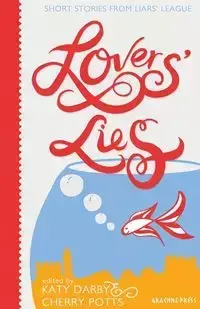 Lovers' Lies - Clare Sandling