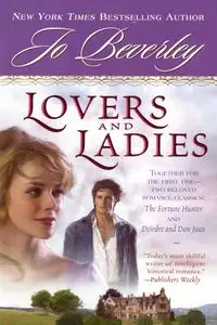 Lovers and Ladies - Beverley Jo