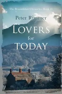 Lovers for Today - Peter Rimmer