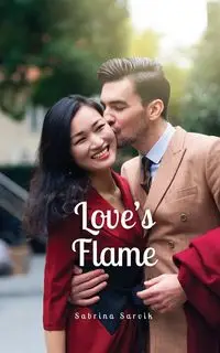 Love's Flame - Sabrina Sarvik