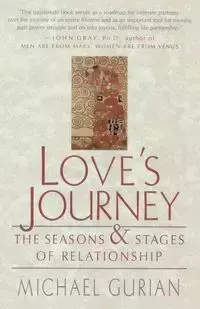 Love's Journey - Michael Gurian