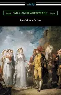 Love's Labour's Lost - William Shakespeare