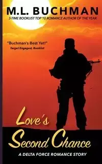 Love's Second Chance - Buchman M.  L.