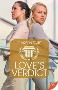 Love's Verdict - Taite Carsen