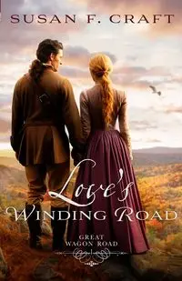 Love's Winding Road - Susan F. Craft