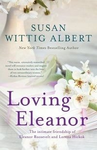 Loving Eleanor - Albert Susan Wittig